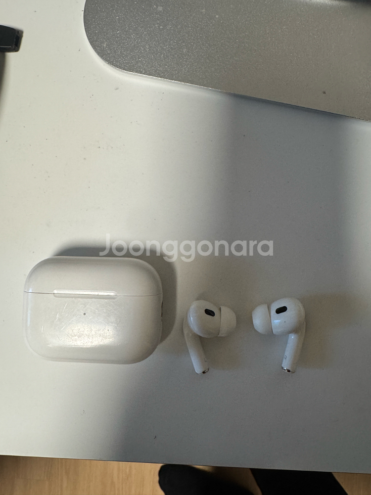 애플 에어팟 프로 2세대--3