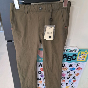 새상품 닥스 유아용 바지 130 ㅎ