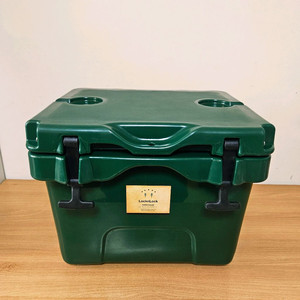 락앤락 하드 쿨러 15L 새상품, 아이스박스