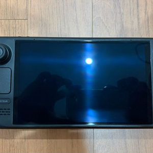 스팀덱 OLED 512GB