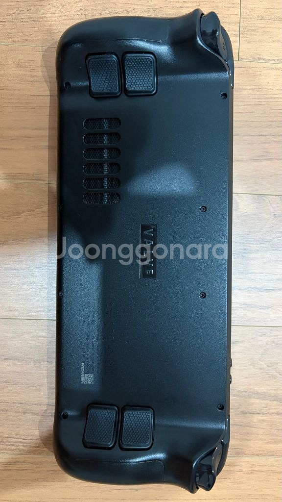 스팀덱 OLED 512GB--3