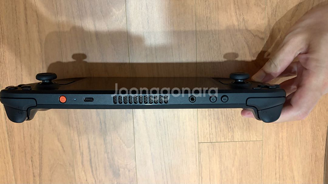 스팀덱 OLED 512GB--1