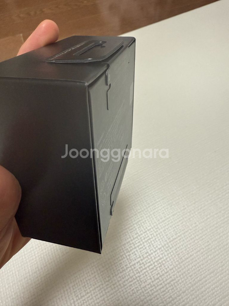 갤럭시 버즈3 프로 화이트 미개봉--2