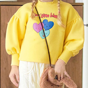 새제품) 여아 130 기모 모음