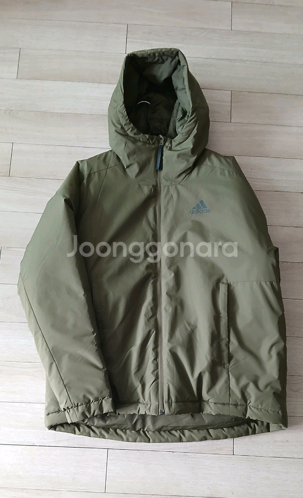 아디다스 패딩/휠라 패딩--0