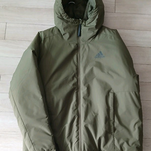 아디다스 패딩/휠라 패딩