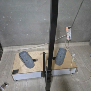 오다리교정운동기구