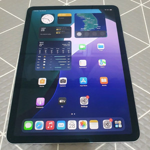 아이패드 에어 11 M2 Wifi 512GB + 펜슬