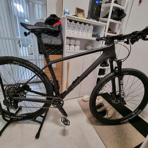 22년 스캇스케일 팀이슈 L사이즈