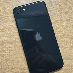아이폰SE2 블랙 128GB