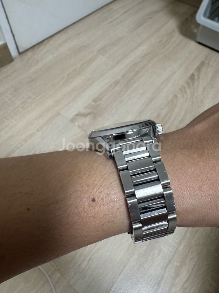 태그호이어 까레라 칼리버5--5