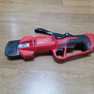 새상품 밀워키 M12 전동가위