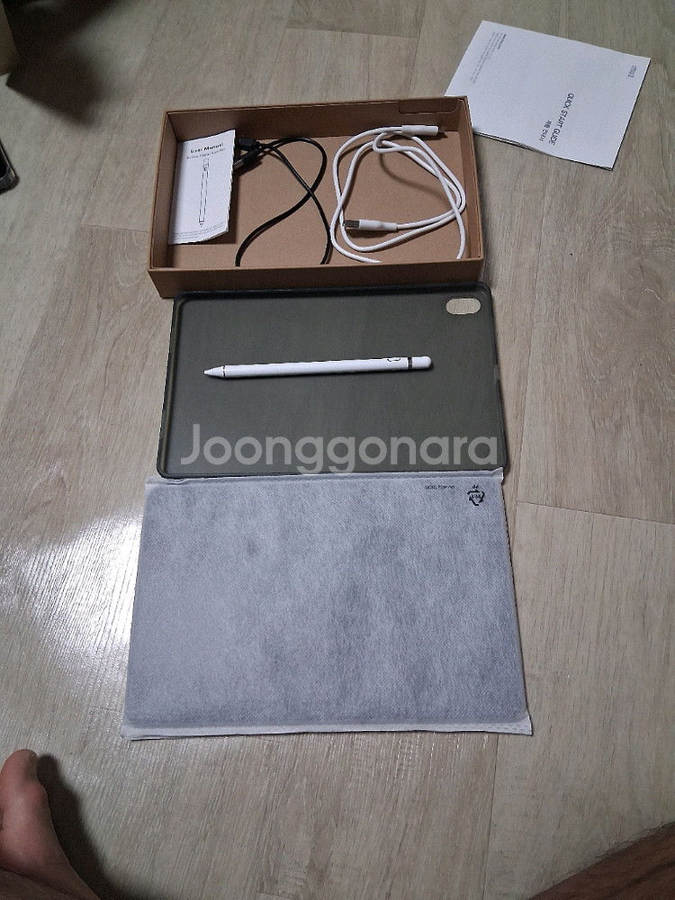 테블릿 K10 plus--4