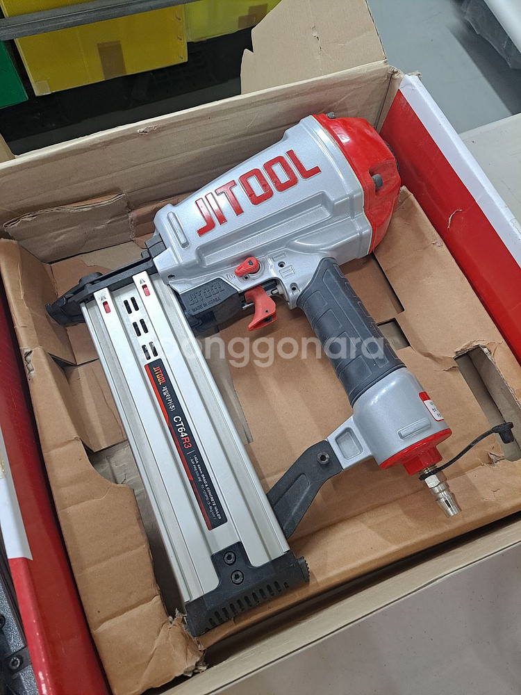 제일타카 콘크리트 타기건 CT64R-3--0