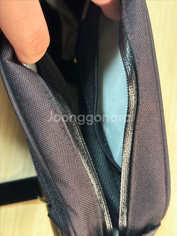 자이언트 쉐도우 DX 자전거 탑튜브 가방--3