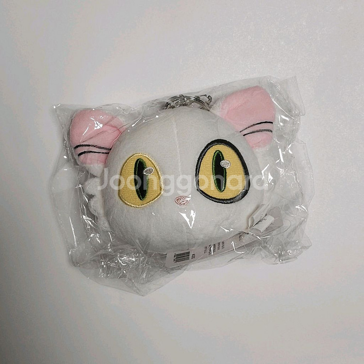 영화 스즈메의 문단속 다이진 굿즈 인형 키링--0