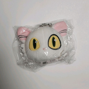 영화 스즈메의 문단속 다이진 굿즈 인형 키링