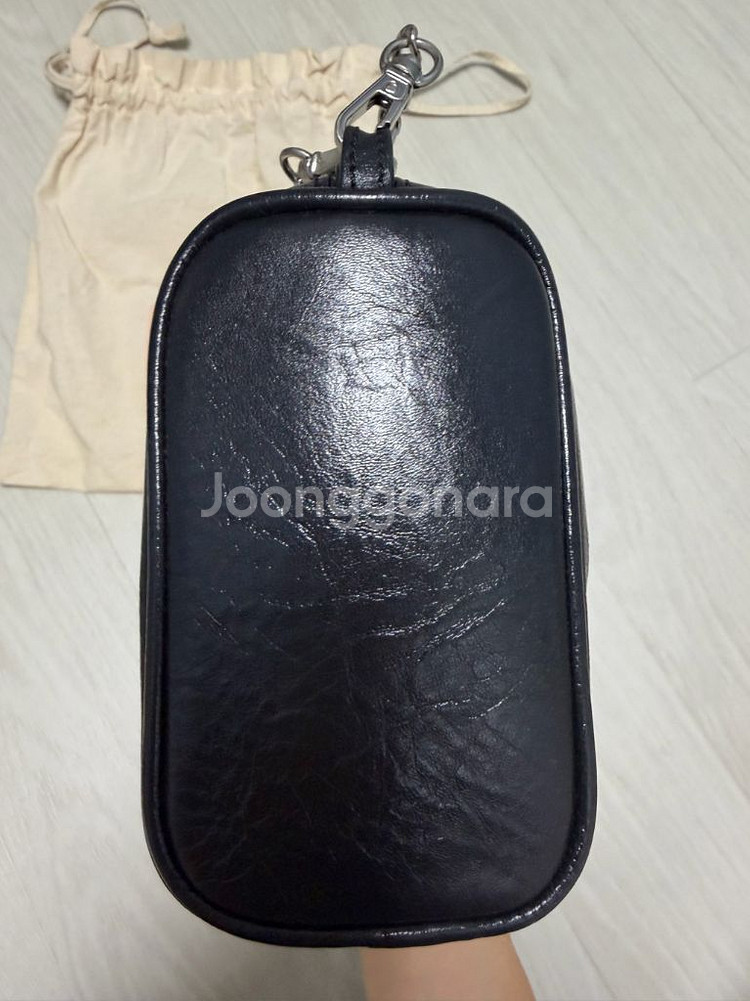 미닛뮤트 브렛미니 블랙--5