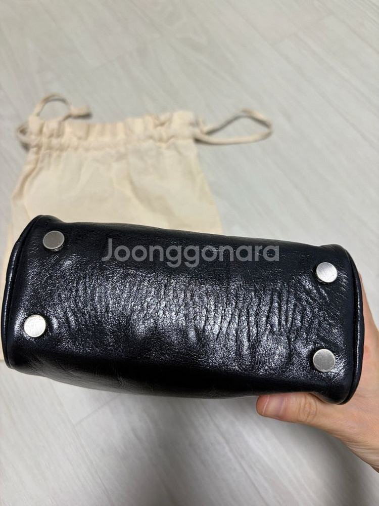 미닛뮤트 브렛미니 블랙--3