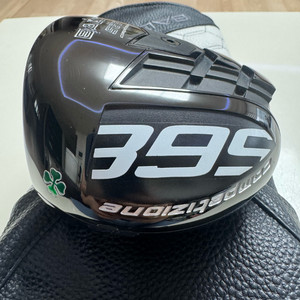 발도 컴페티지오네 568 DEEP 드라이버 헤드