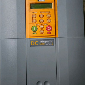 파커 DC 드라이브 590P 270A