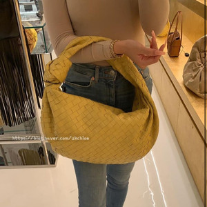 보테가베네타 조디백 미디움 백화점가:695