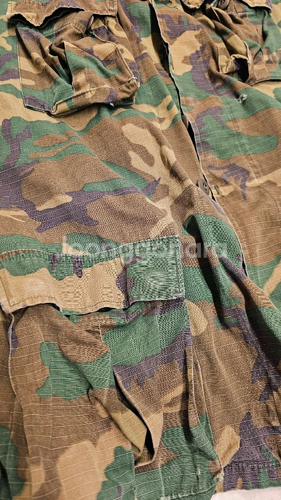 정글 퍼티그 자켓--5