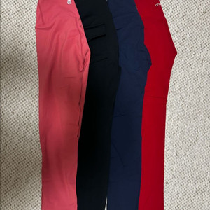 젝시믹스 안다르 레깅스(S)