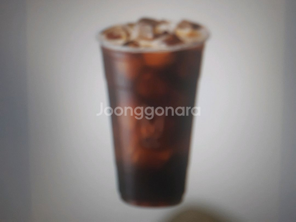 메가MGC커피 아이스 아메리카노 2개 묶음 2700원--0