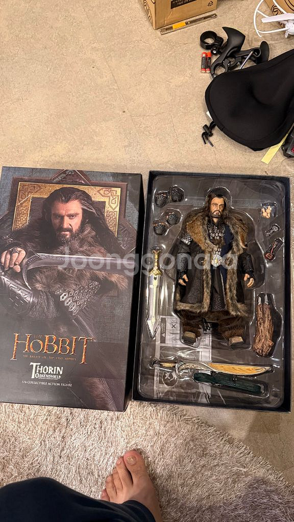 핫토이,피첸,팝토이,여러가지.--7