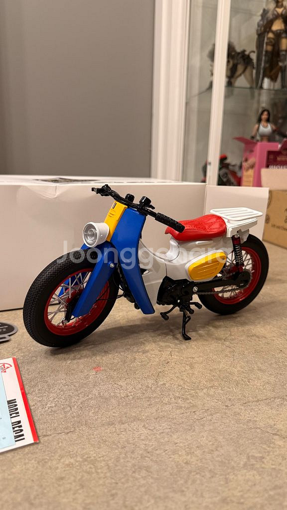 핫토이,피첸,팝토이,여러가지.--2