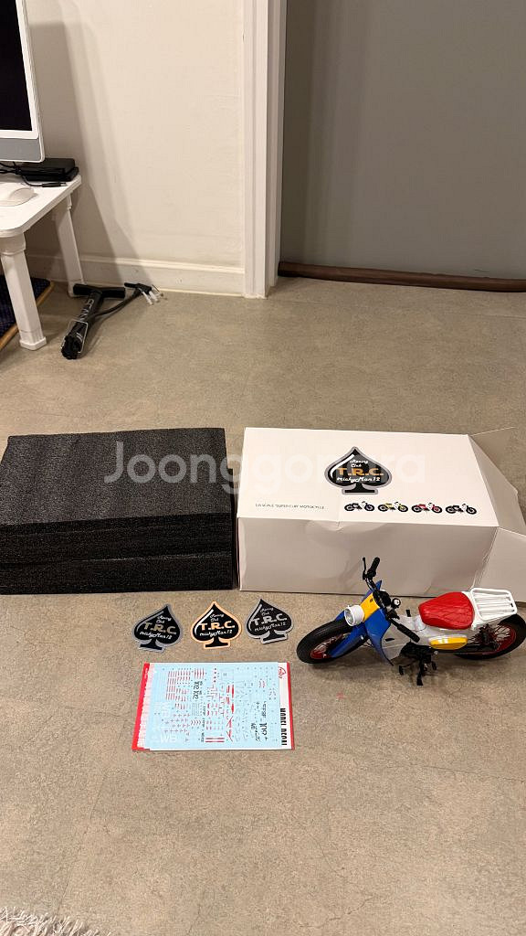 핫토이,피첸,팝토이,여러가지.--3