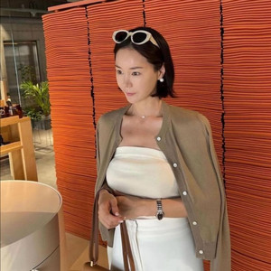 아크미 크래프트(리미샵) 목걸이 귀걸이 세트