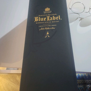 쪼니워커 블루라벨