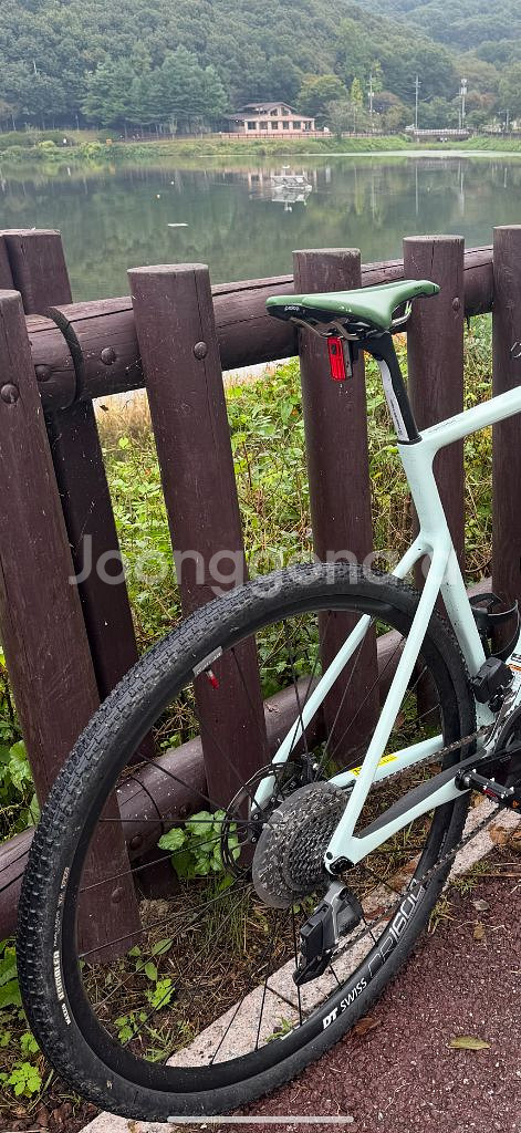 맥시스 램블러 700x40c 그래블 타이어 2개--4