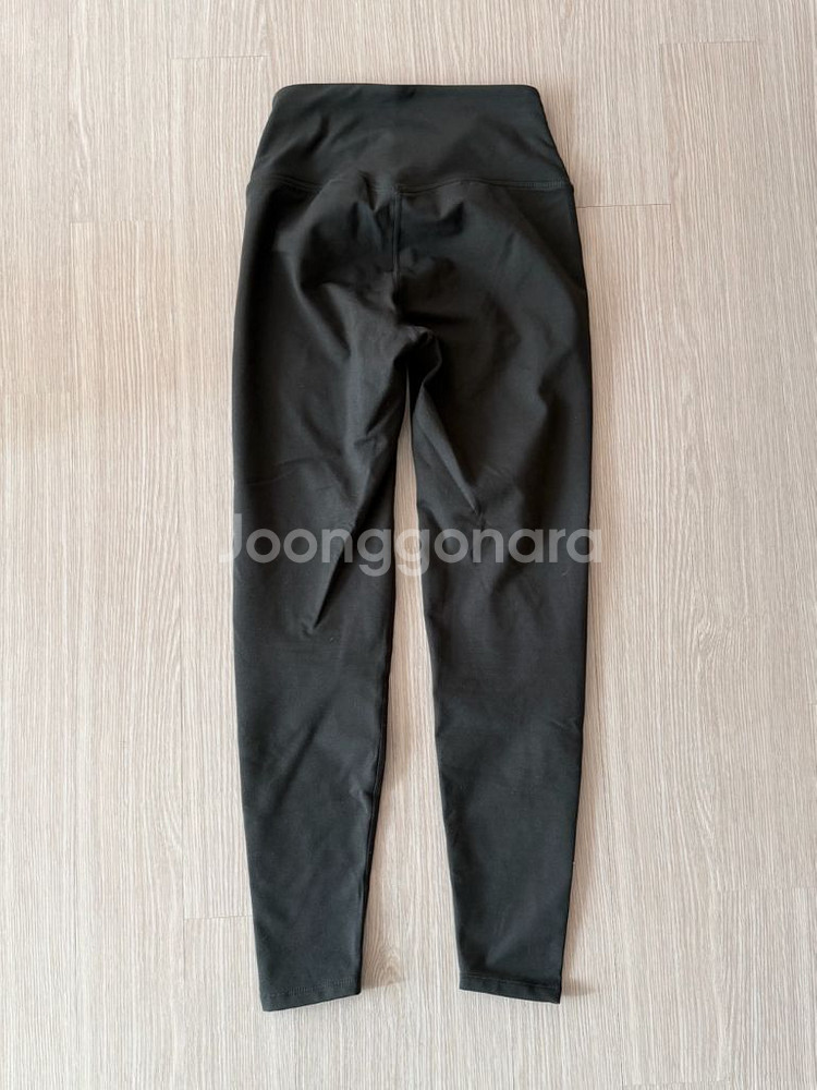 젝시믹스 기모 레깅스 M--1