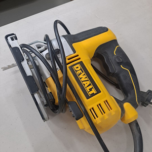 디월트 DW349R 직쏘