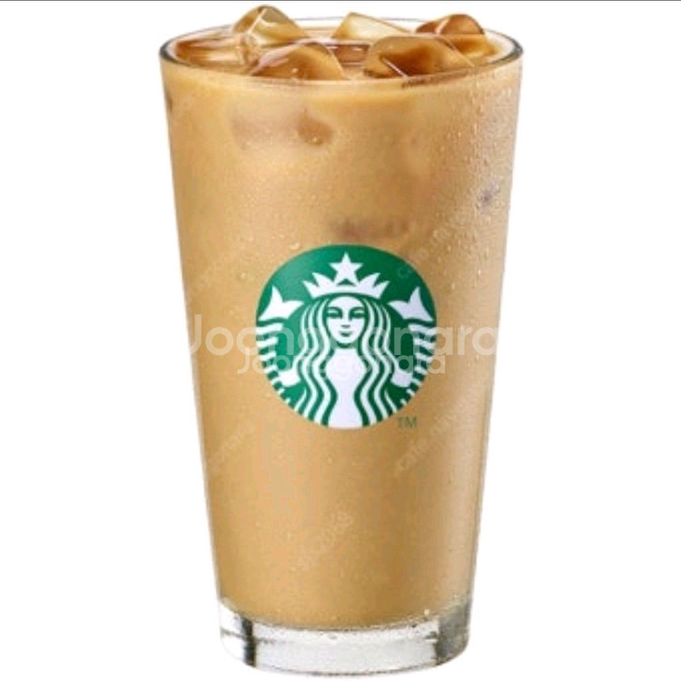 스타벅스 카페라떼T / 아메리카노T 판매합니다--0