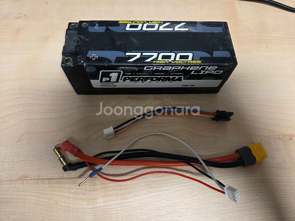 4셀 리포배터리 팝니다--0