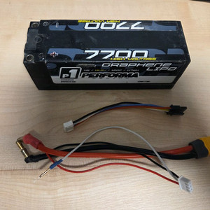 4셀 리포배터리 팝니다