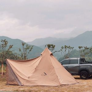 텐트마크디자인 서커스 TC DX 윈도우플랩 일괄판매