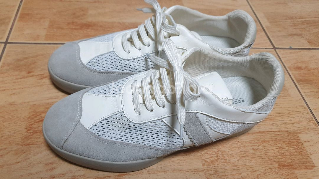 락포트 트루테크 매쉬 260--0