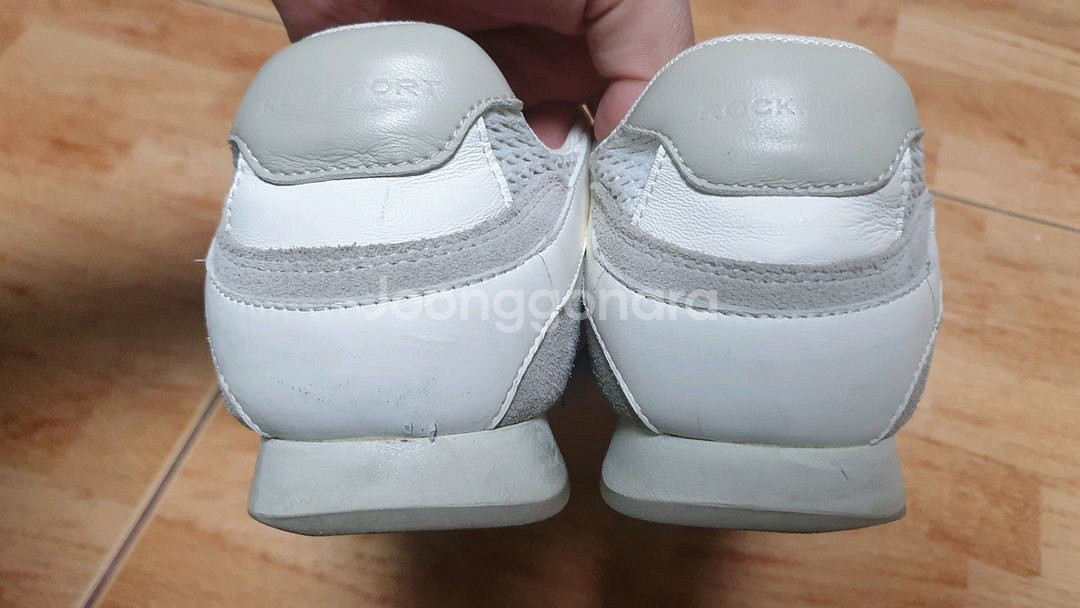 락포트 트루테크 매쉬 260--6