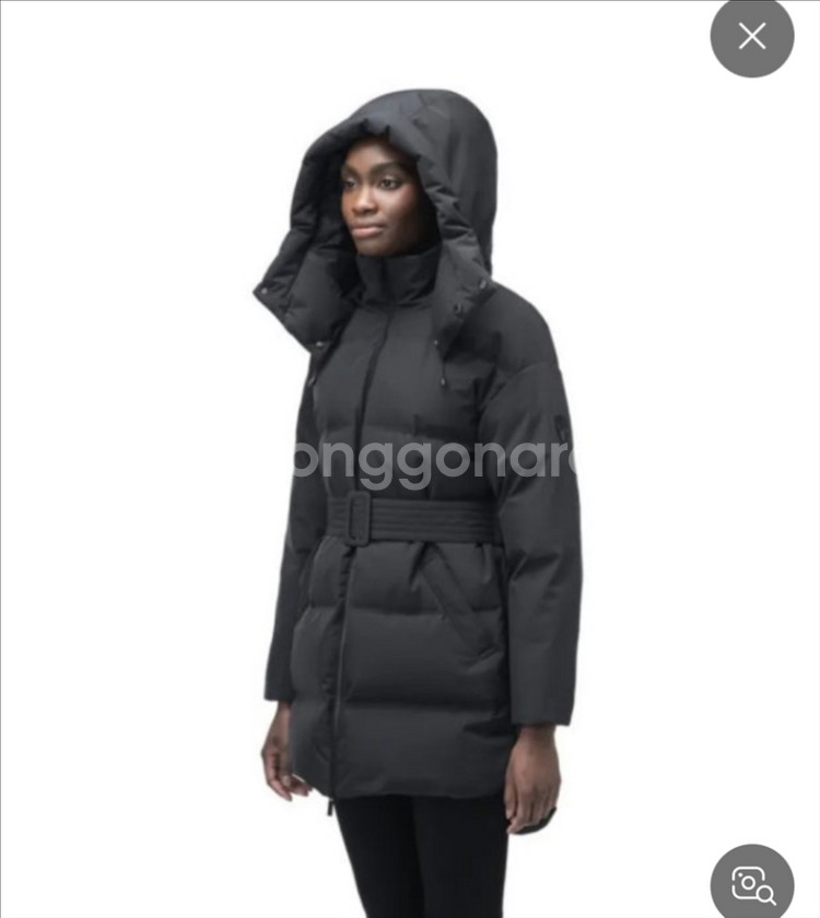 노비스 이다 IDA 블랙 XS 거의 새상품 구성품완비--0