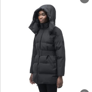 노비스 이다 IDA 블랙 XS 거의 새상품 구성품완비