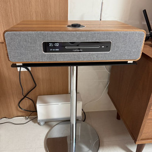 루악 R5 + 전용스탠드