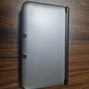 닌텐도 3ds xl 실버