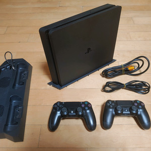 ps4slim1테라 플스4슬림1테라 ssd 컨트롤러2