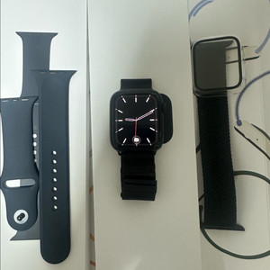 애플워치se3 44mm 셀룰러 sss급