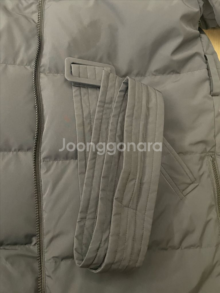 노비스 이다 IDA 블랙 XS 거의 새상품 구성품완비--8